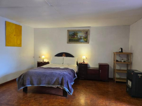 Barrio Inka B&B